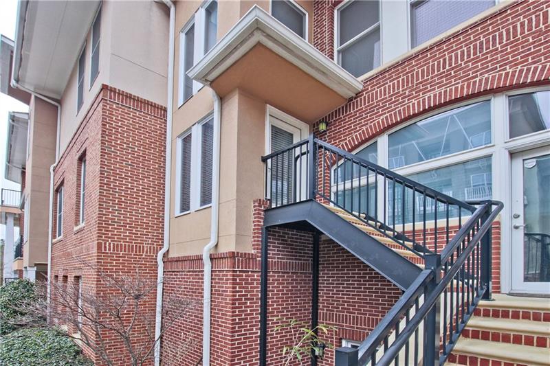 Buckhead Townhomes For Sale