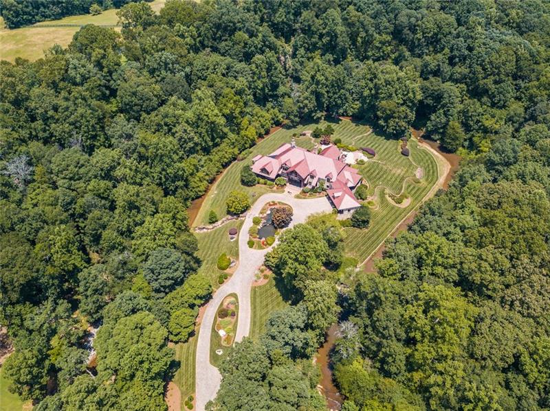 3509 Tanners Mill Circle