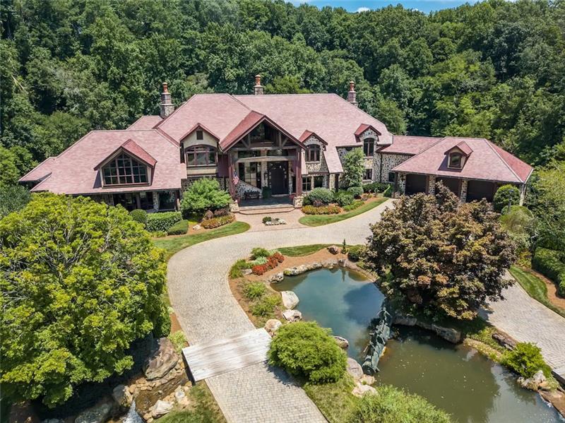 3509 Tanners Mill Circle