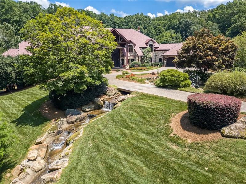 3509 Tanners Mill Circle