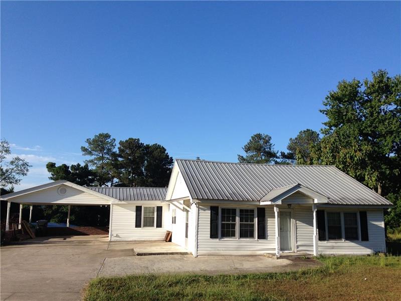 1557 New Hope Road