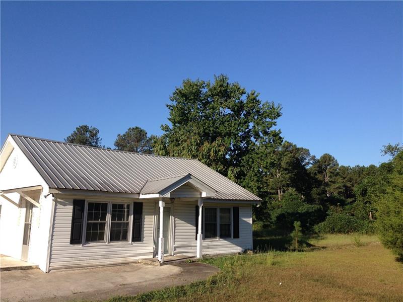 1557 New Hope Road