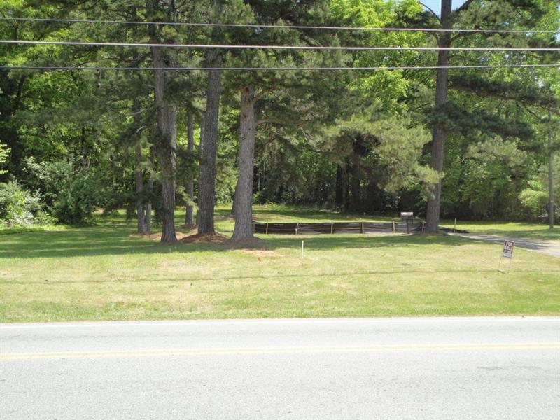 1122 Rockbridge Road