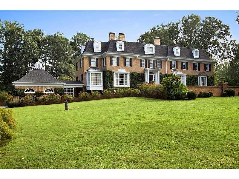 Buckhead Real Estate