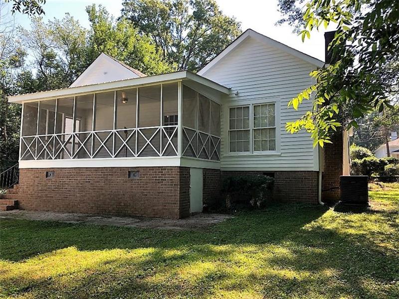 217 N Cave Spring Street