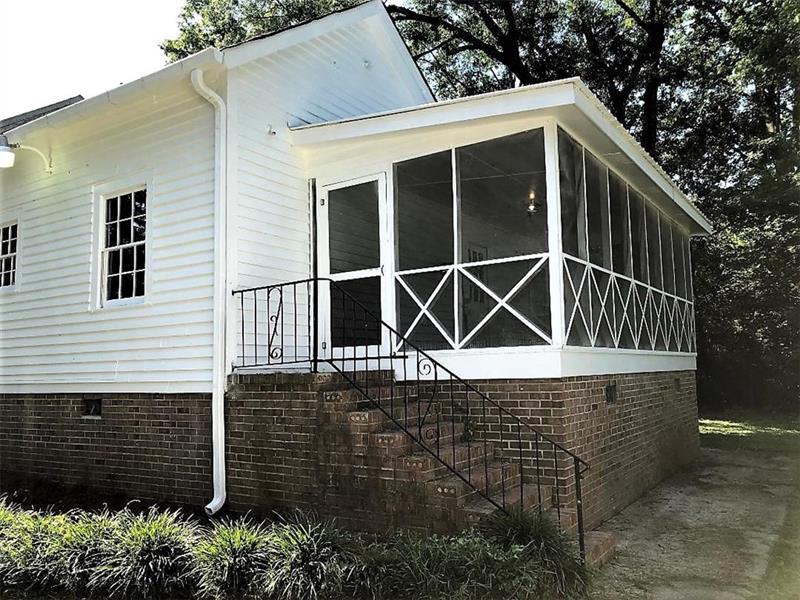 217 N Cave Spring Street