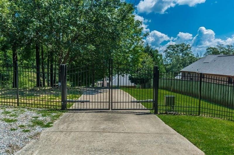8925 Old Keith Bridge Road