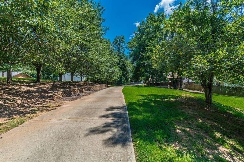 8925 Old Keith Bridge Road