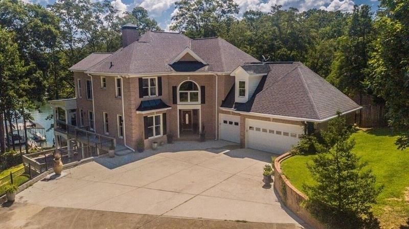 8925 Old Keith Bridge Road