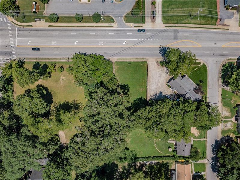 322 N Marietta Parkway NE