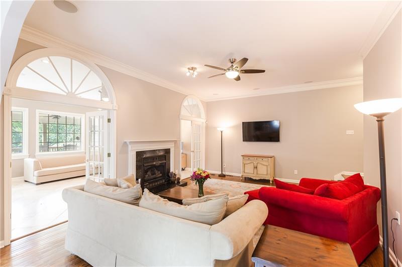 97 Huntington Road NE