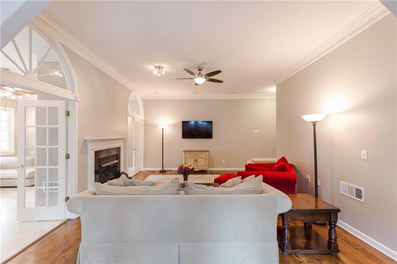 97 Huntington Road NE