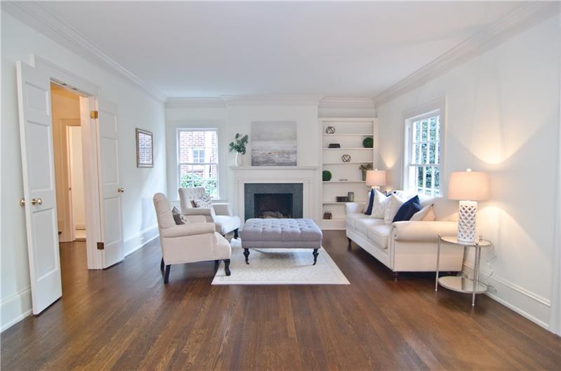 57 Woodcrest Avenue