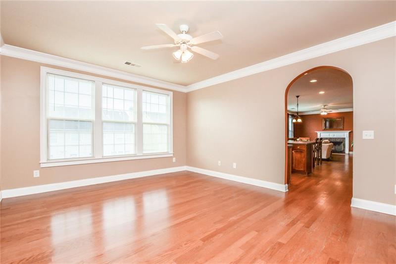 3096 Bridge Walk Drive
