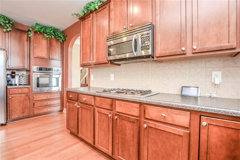 3096 Bridge Walk Drive