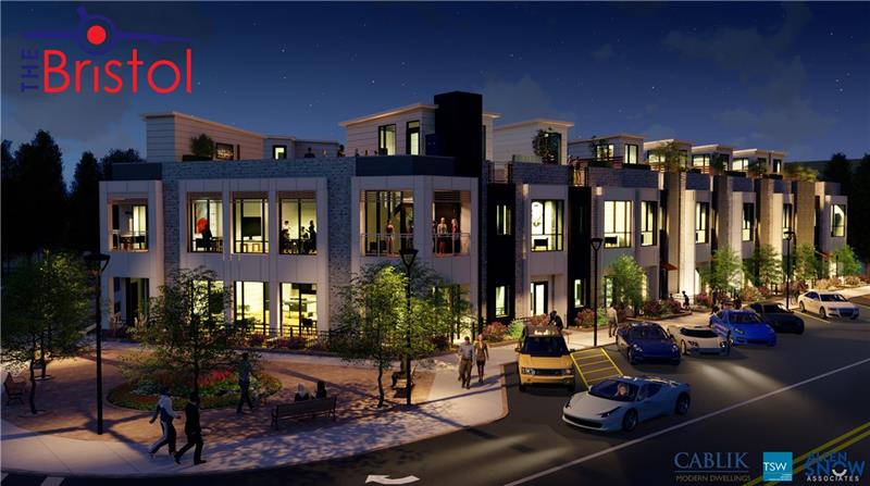 5404 Peachtree Road