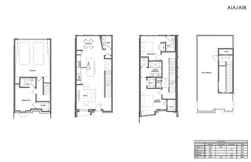 5404 Peachtree Road