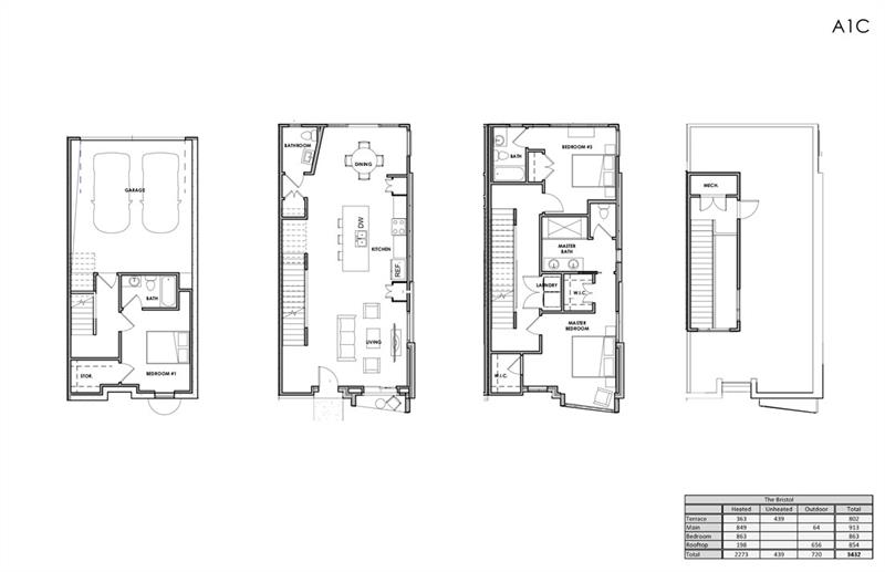 5404 Peachtree Road