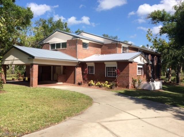 2400 Fort Denaud Rd