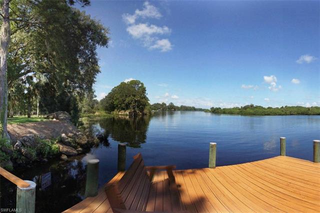 2400 Fort Denaud Rd