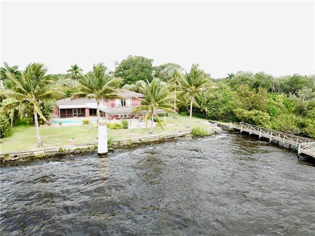 744 Overiver Dr