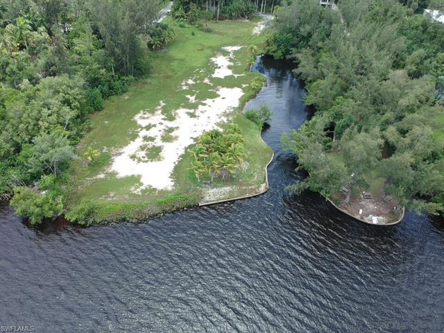 15500 Cook Rd