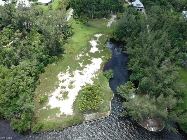 15500 Cook Rd
