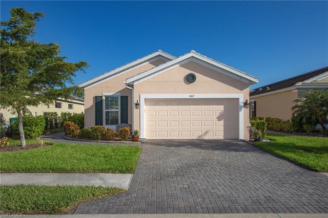 2617 Vareo Ct