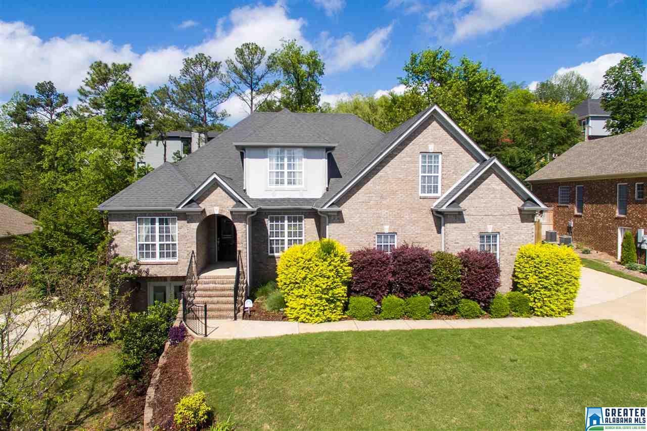 LAKE CREST HOMES FOR SALE LAKE CREST HOOVER AL LAKE CREST MLS