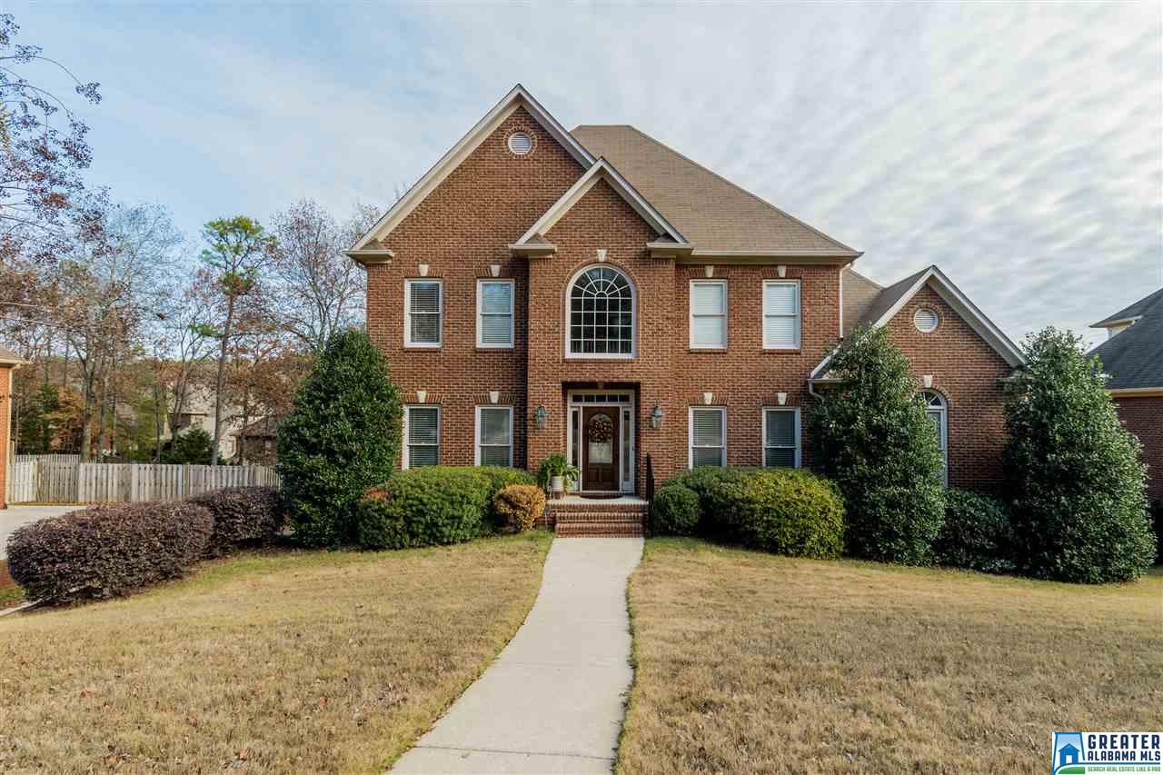 LAKE CREST HOMES FOR SALE LAKE CREST HOOVER AL LAKE CREST MLS