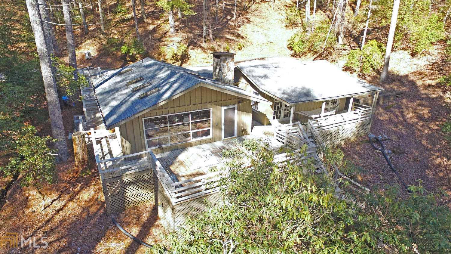 Lake Rabun Homes For Sale Lake Rabun Real Estate Lake Rabun and