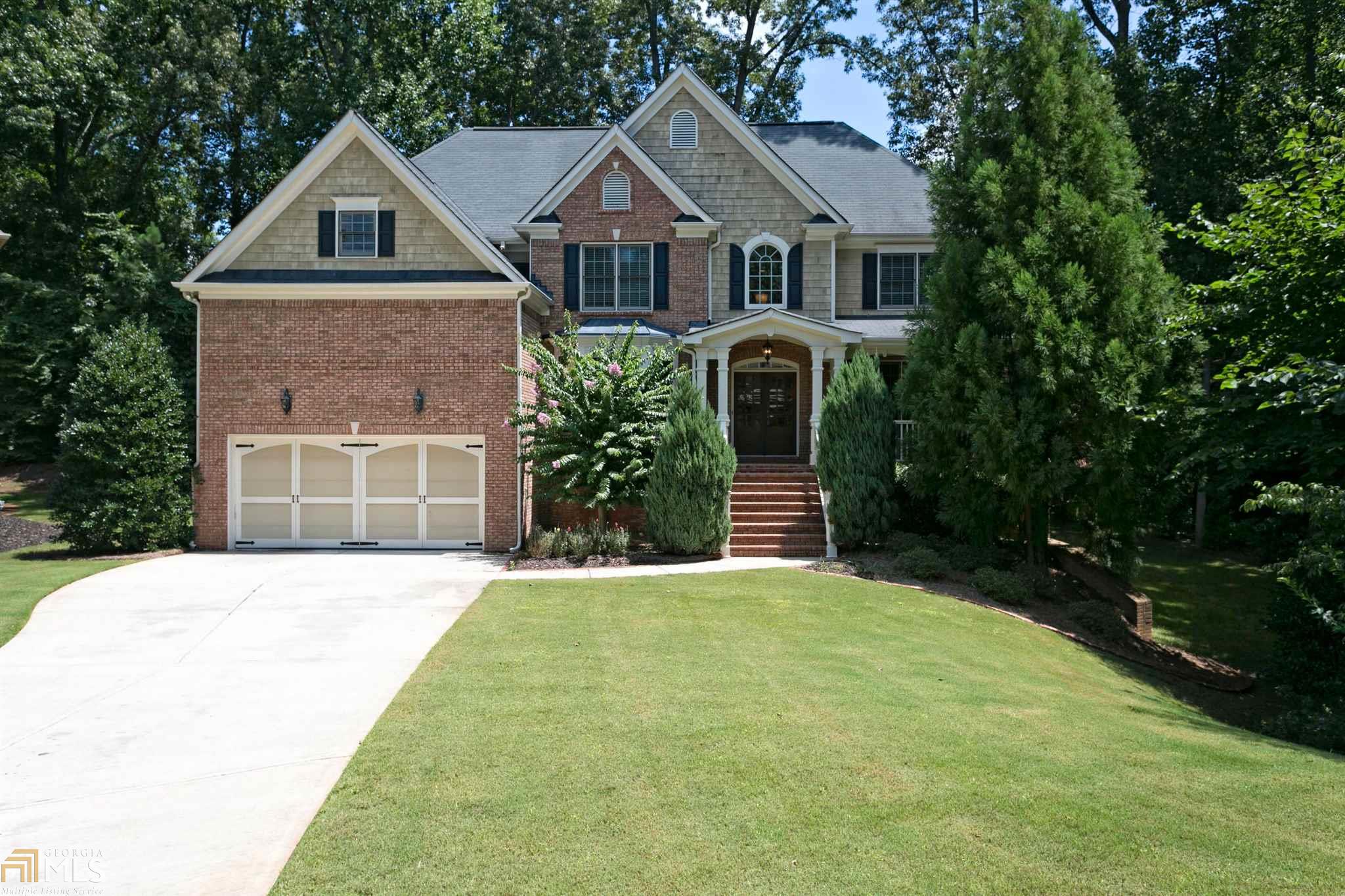 Brookstone Golf and Country Club Homes for Sale