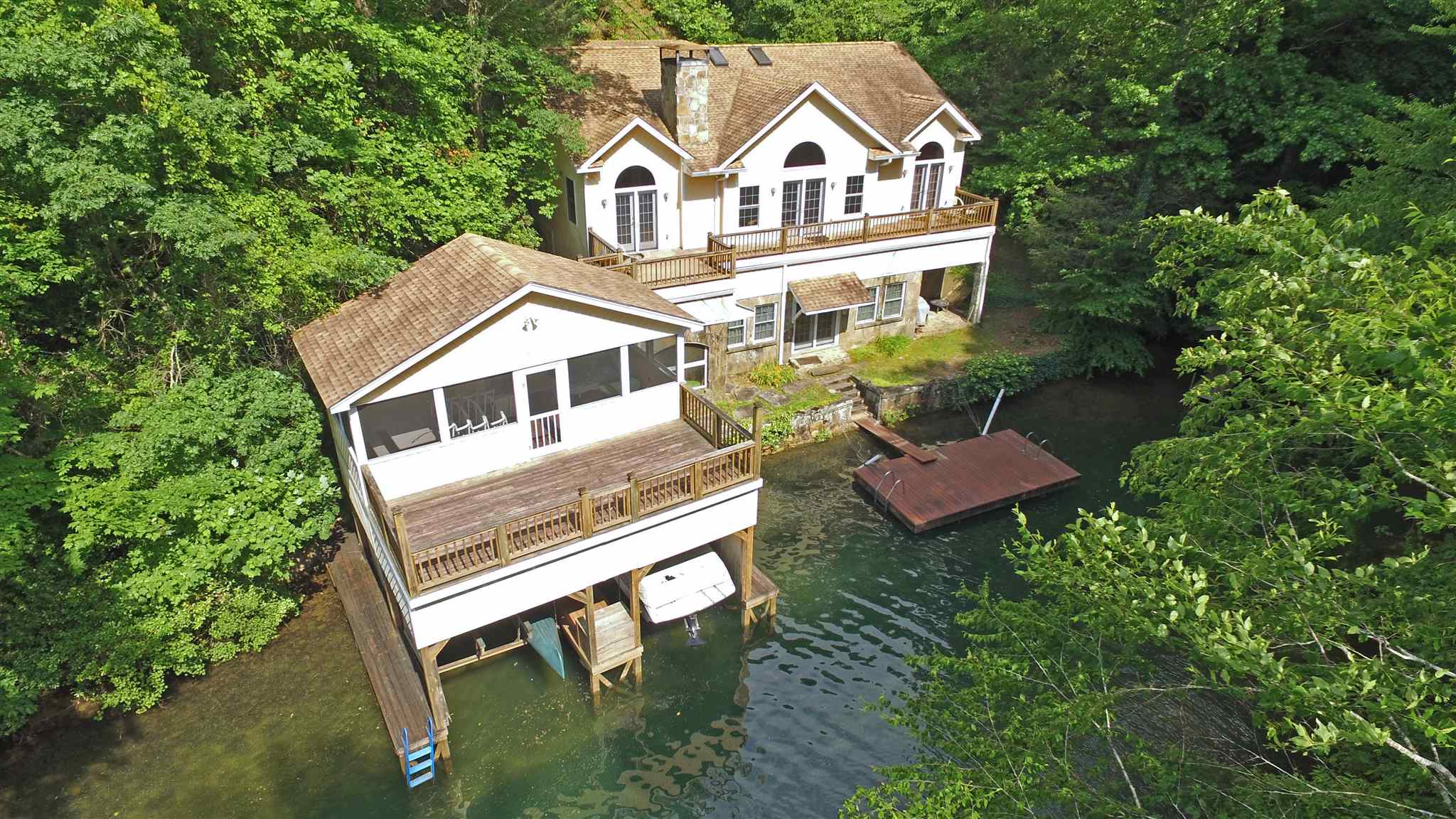 Lake Rabun Homes For Sale Lake Rabun Real Estate Lake Rabun and