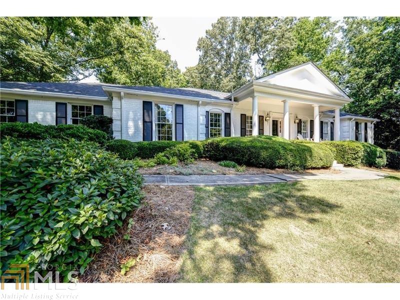 River Chase Live in Atlanta