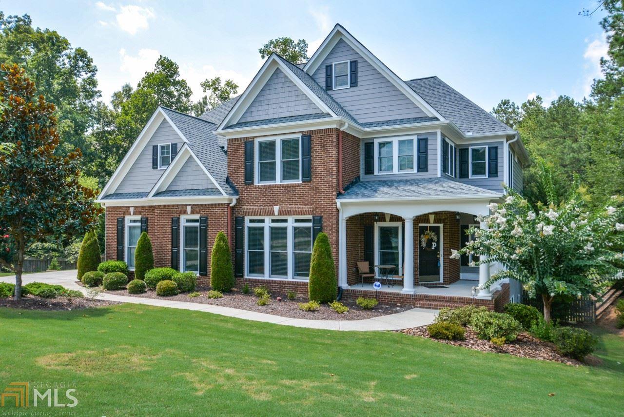 Bentwater Homes for Sale in Acworth GA