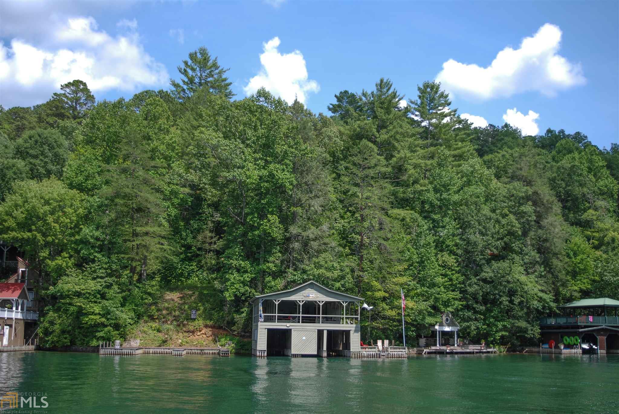 Lake Rabun Homes For Sale Lake Rabun Real Estate Lake Rabun and Lake Burton Real