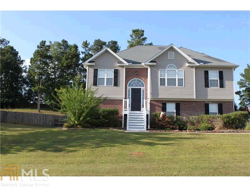Moriah Plantation Homes for Sale in Dallas GA