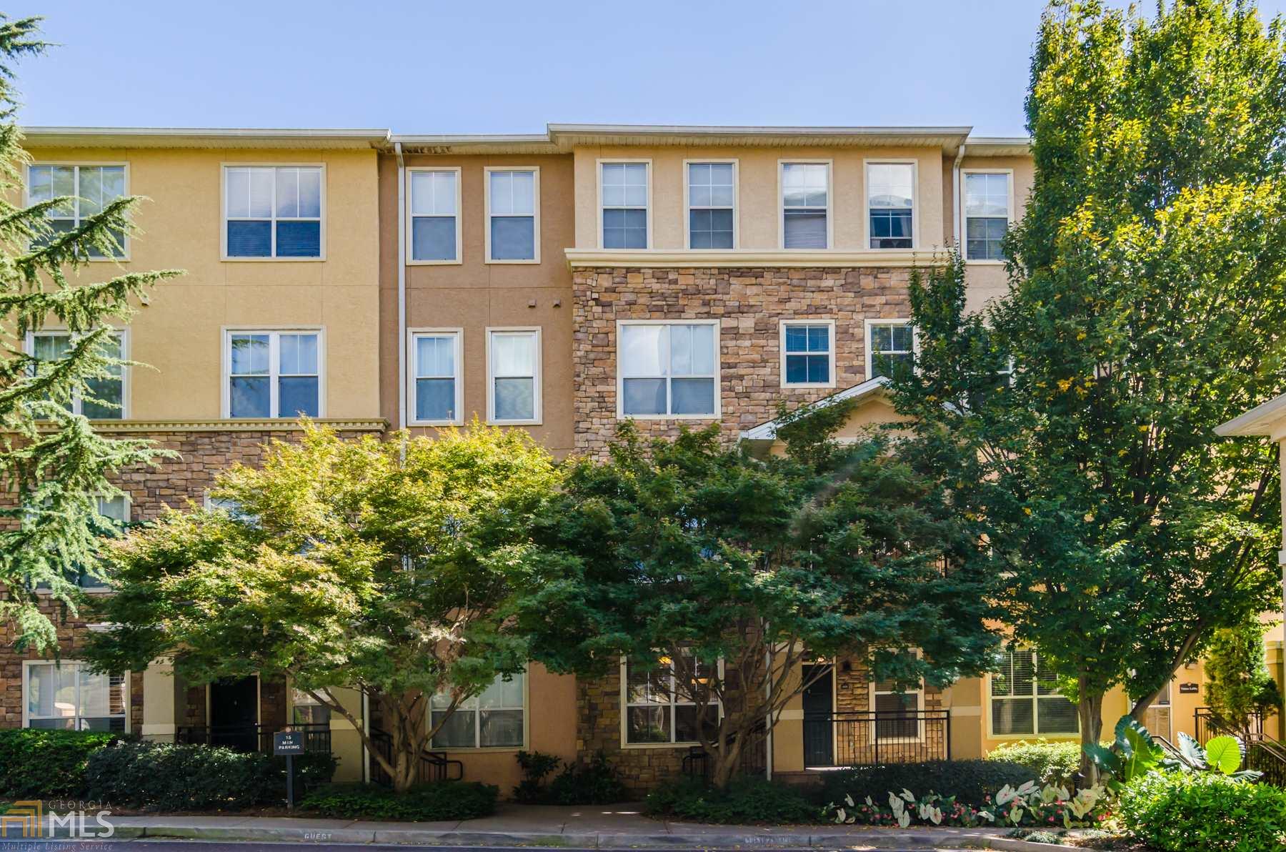 Villa Sonoma Live in Atlanta