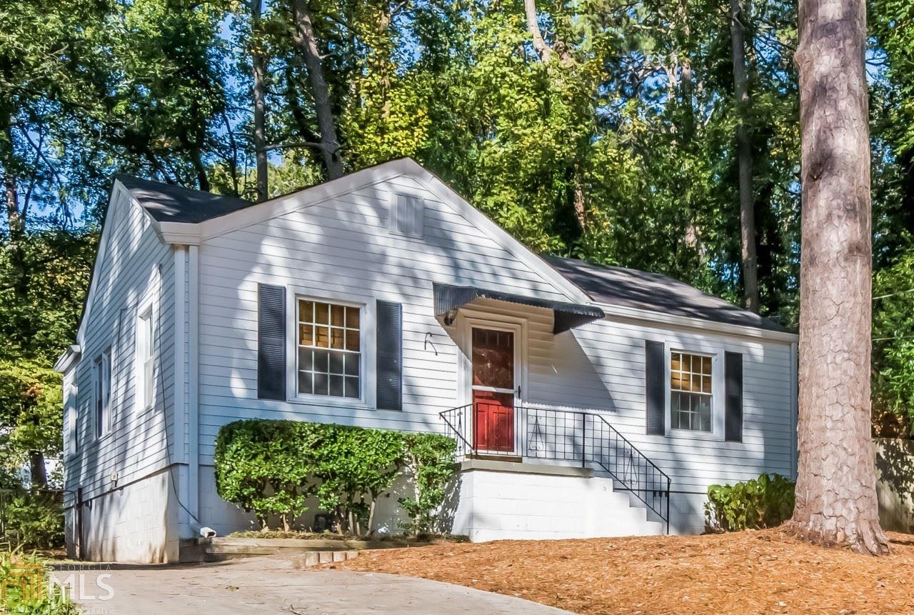 Ormewood Park Live in Atlanta