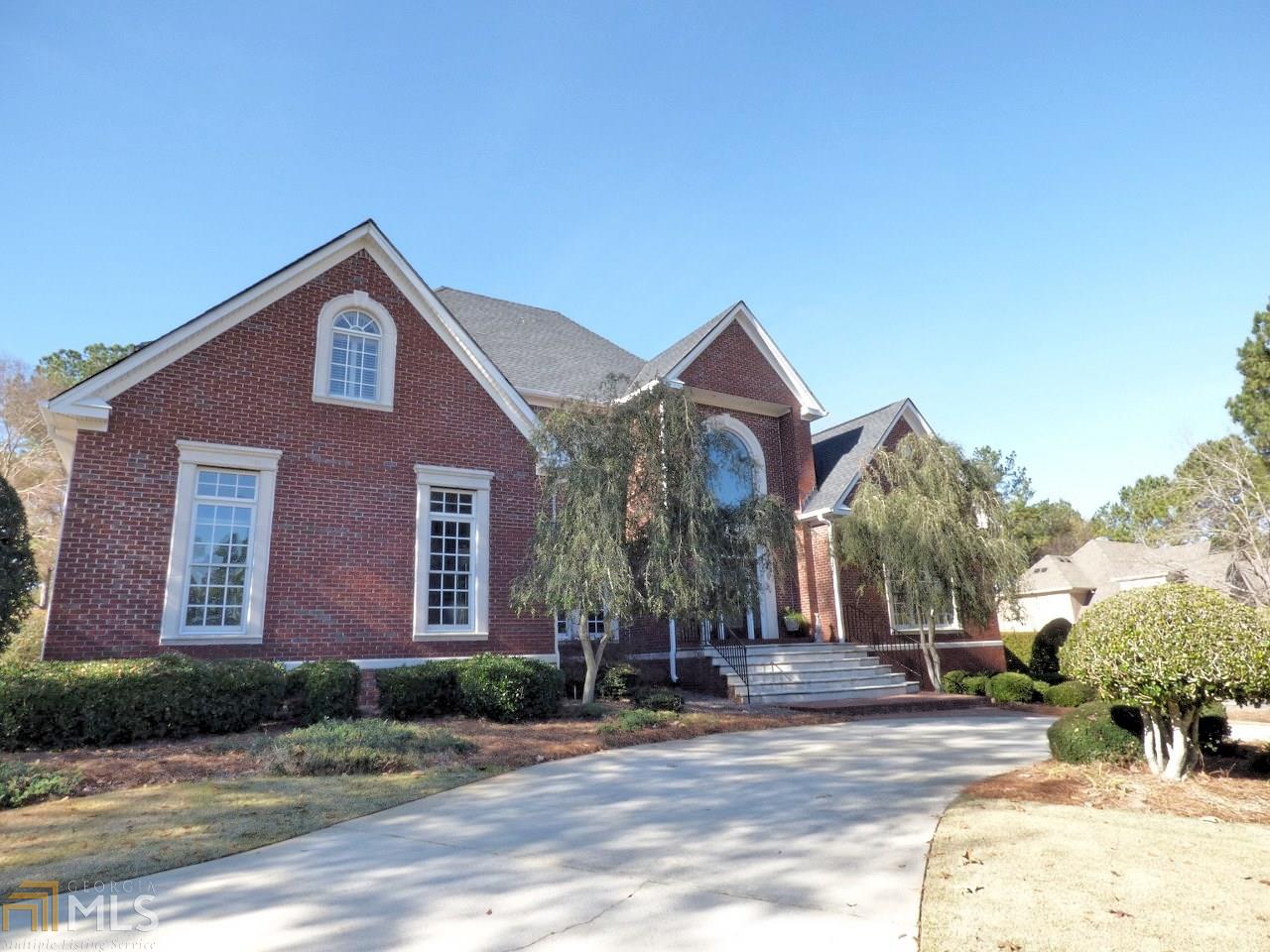 Homes For Sale In Eagles Landing Country Club The Shannon Sells Team