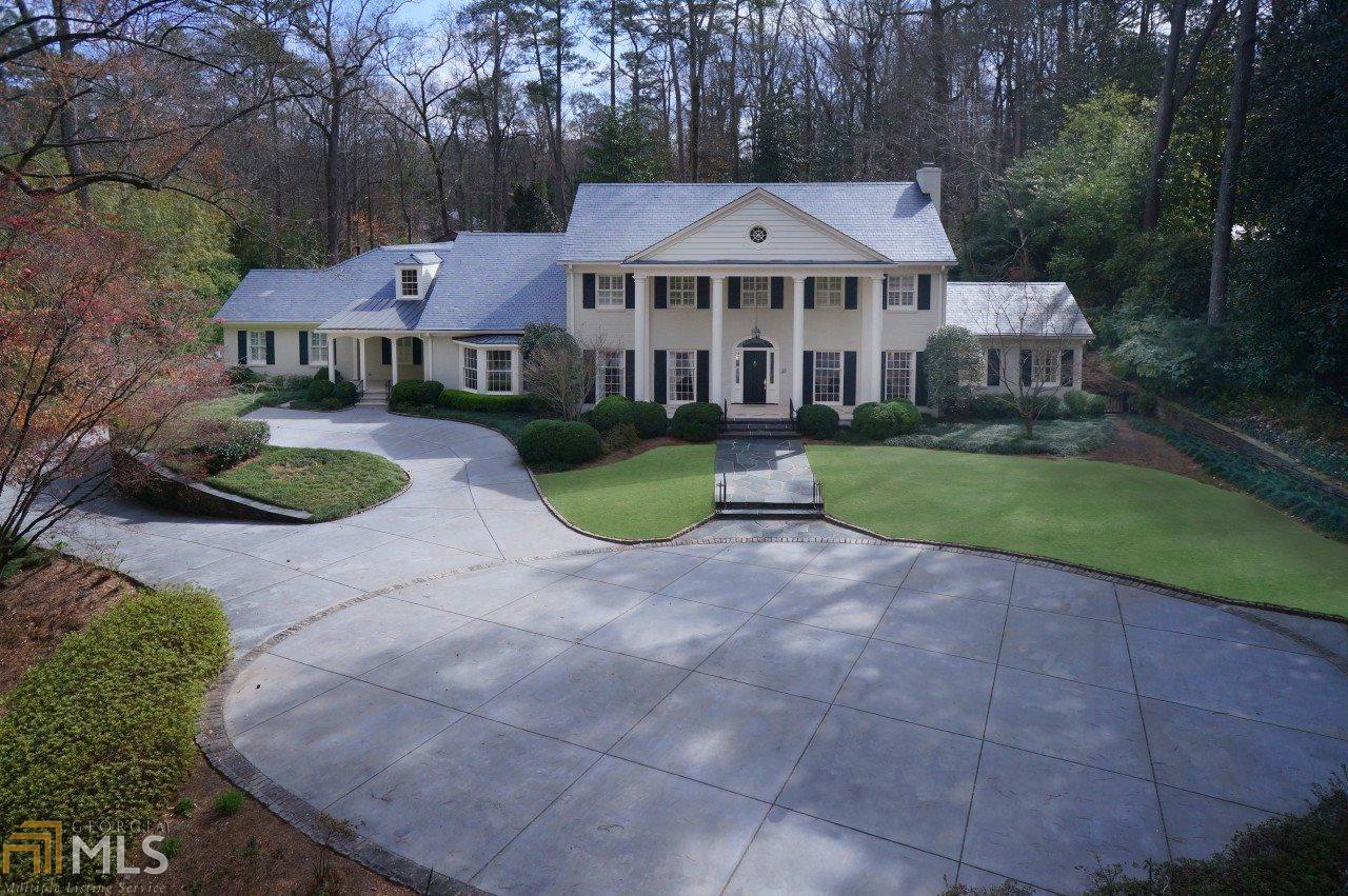 Tuxedo Park Live in Atlanta