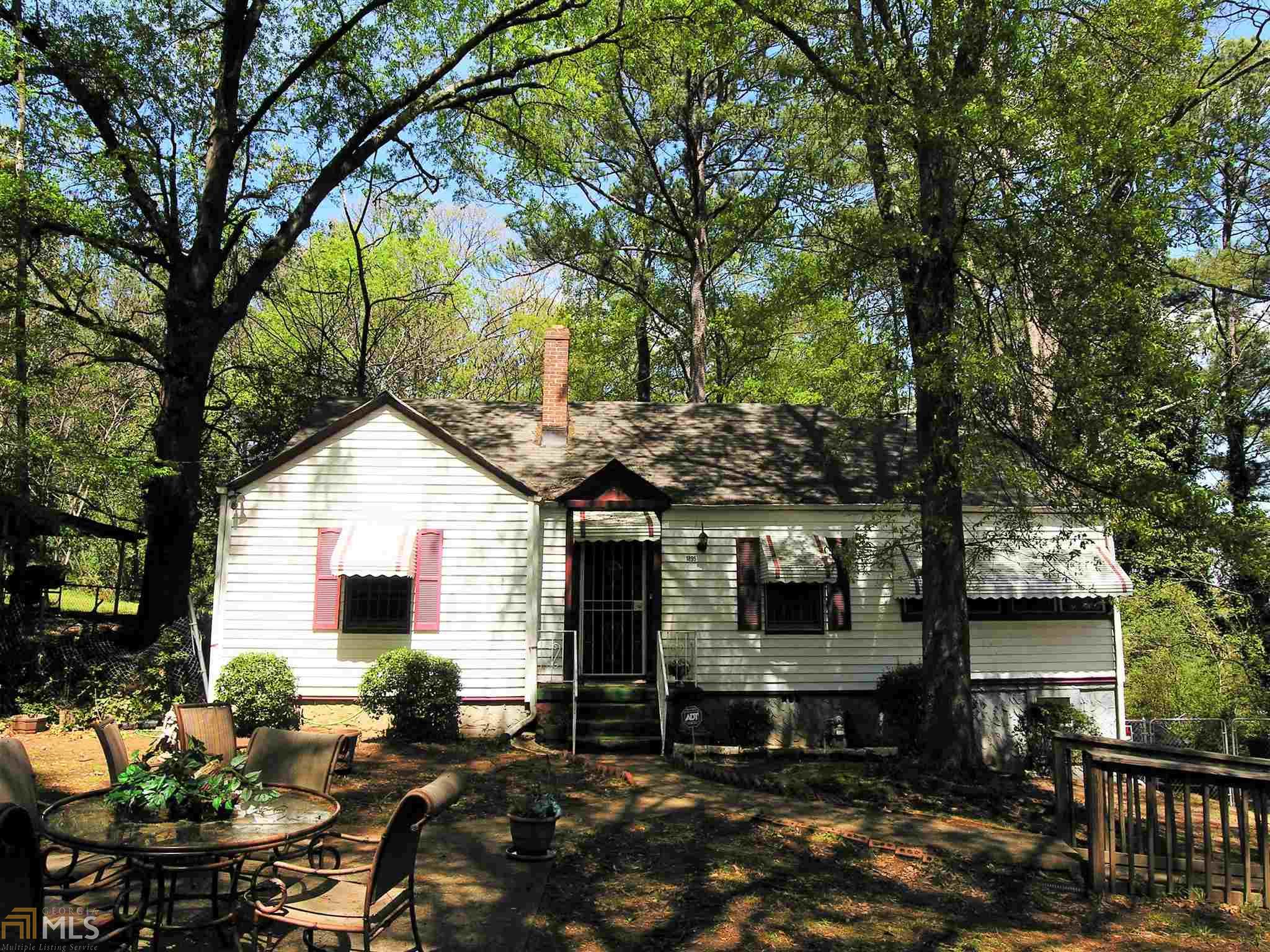 Grove Park Live in Atlanta