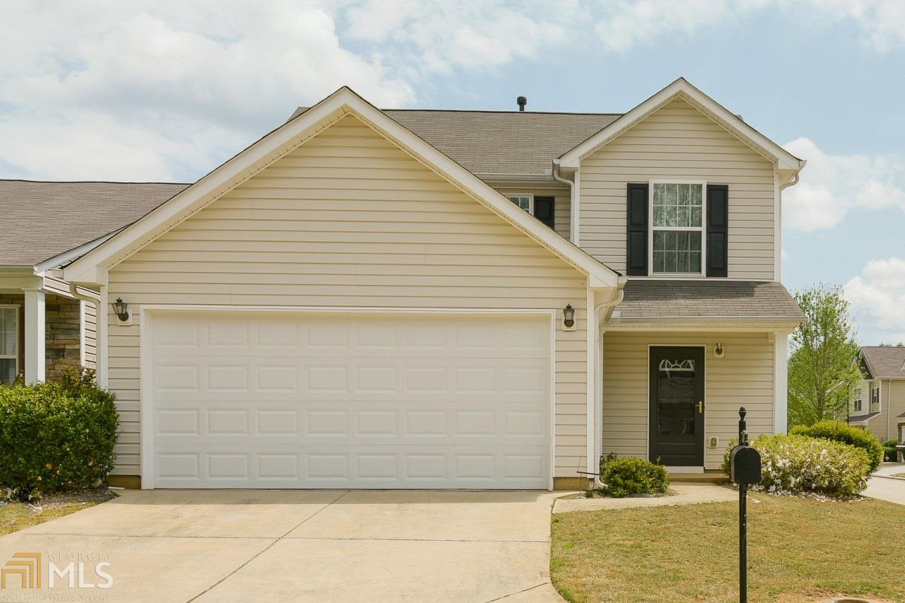 Cottage Cove Homes for Sale in Dallas GA