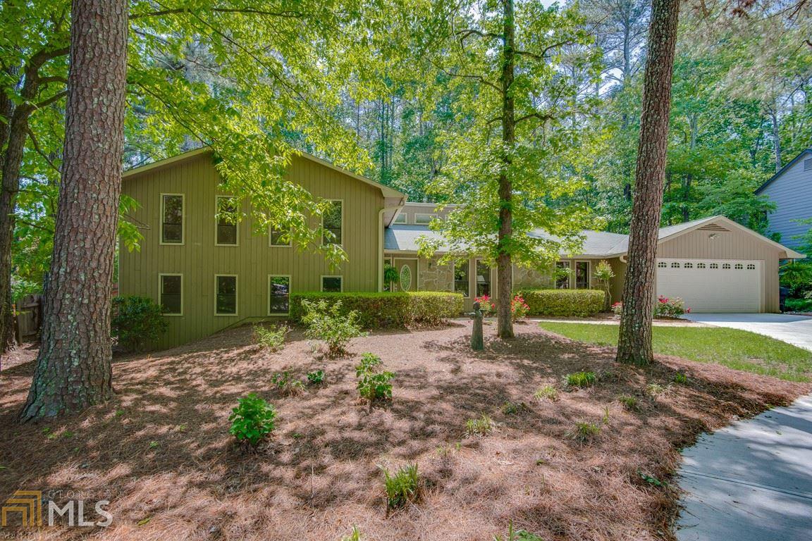 Chimney Springs Live in Atlanta