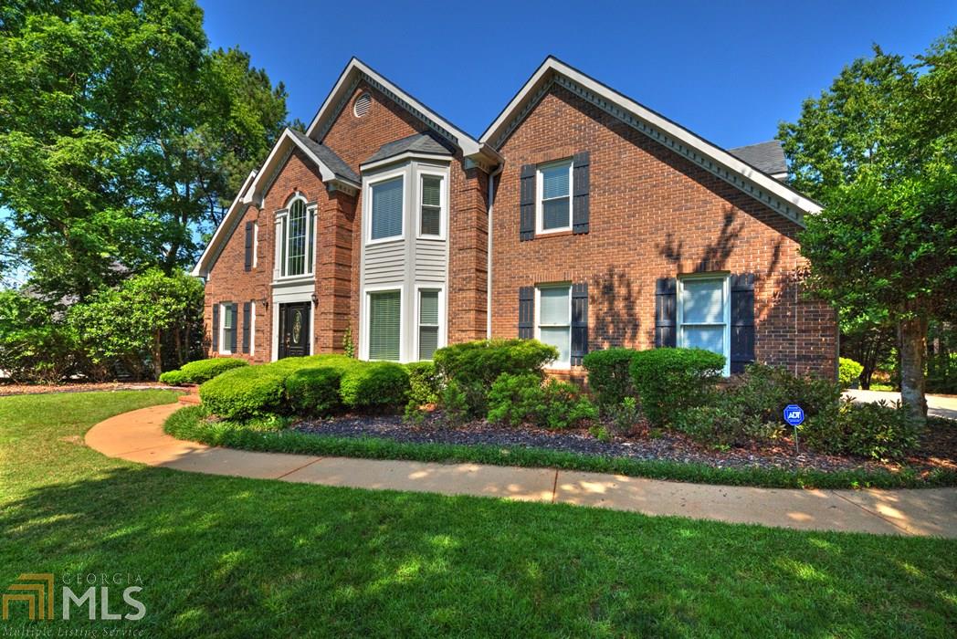 Homes For Sale In Eagles Landing Country Club The Shannon Sells Team