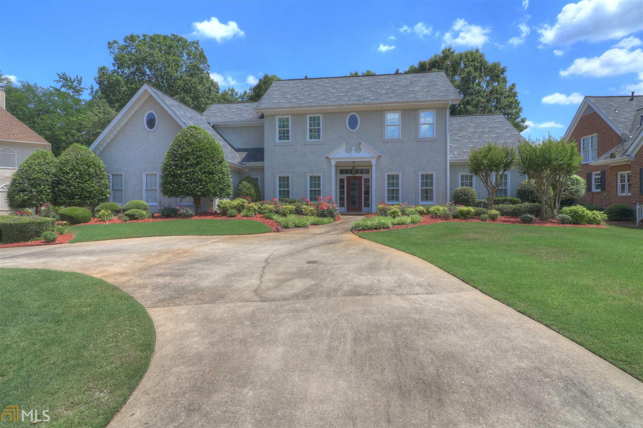 Homes For Sale In Eagles Landing Country Club The Shannon Sells Team