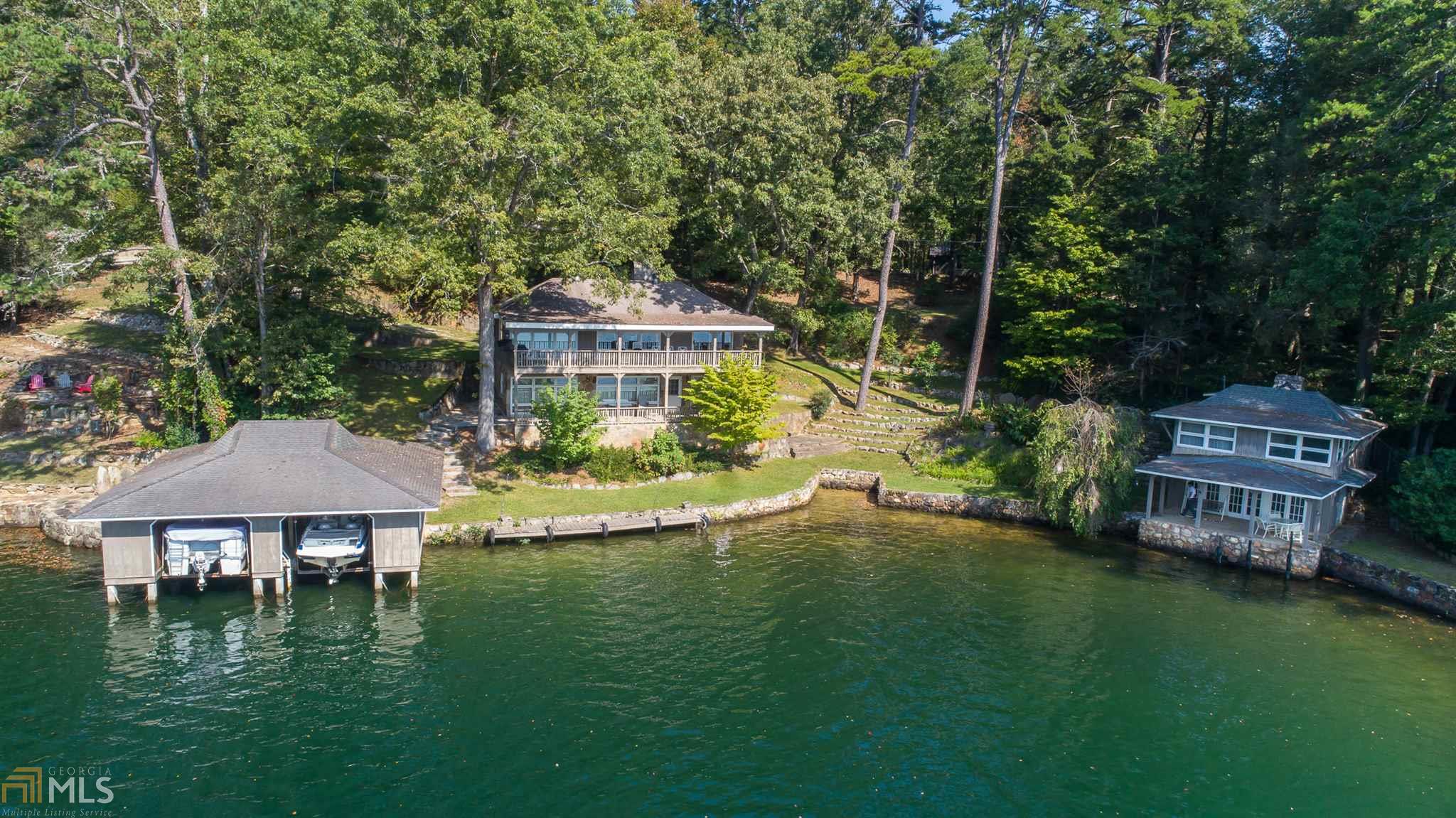 Lake Rabun Homes For Sale Lake Rabun Real Estate Lake Rabun and