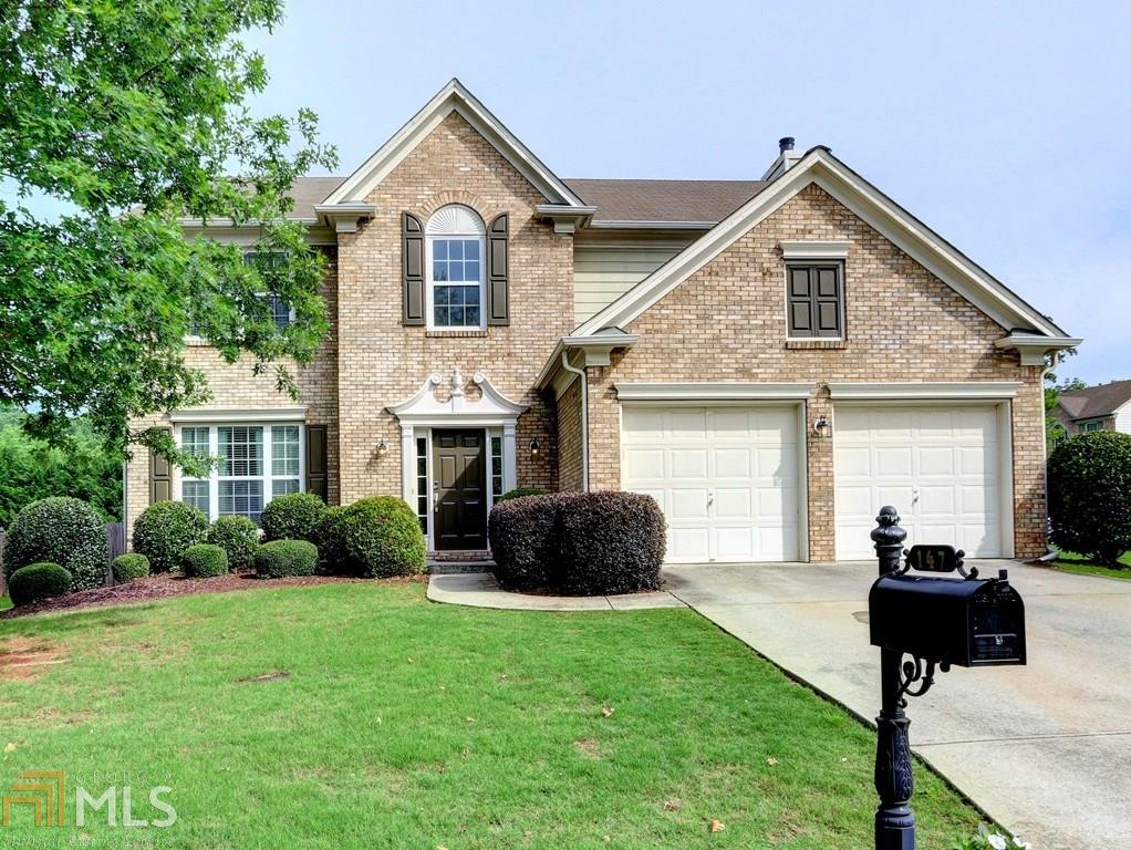 The Woodlands Live in Atlanta