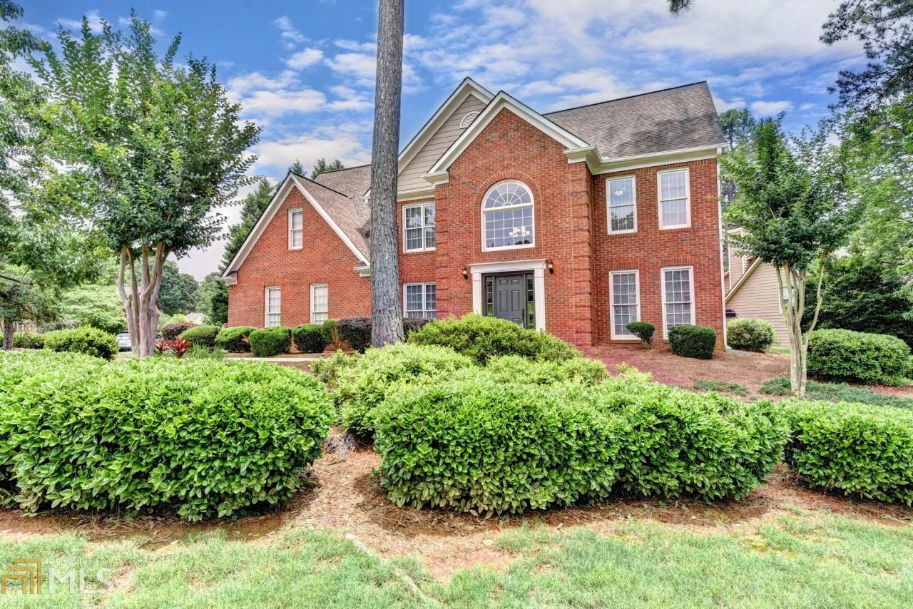 Hillbrooke Live in Atlanta