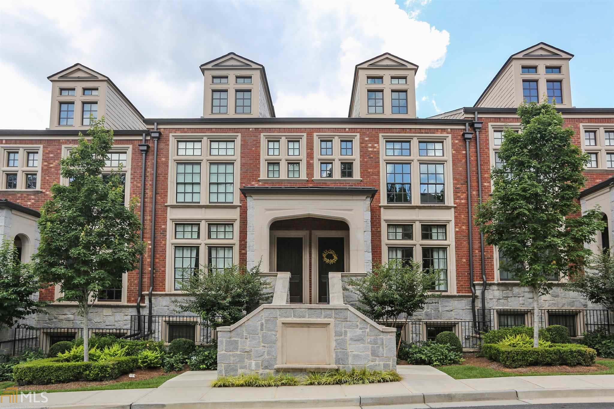 Savoy at Town Brookhaven Live in Atlanta